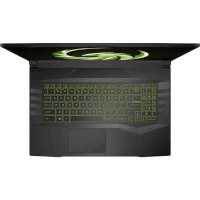 ноутбук MSI Alpha 17 B5EEK-013RU Черный