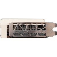 видеокарта MSI AMD Radeon RX 5700 Evoke GP OC