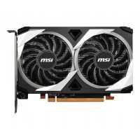 видеокарта MSI AMD Radeon RX 6500 XT Mech 2X 4G OC