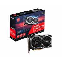 видеокарта MSI AMD Radeon RX 6600 XT Mech 2X 8G V1