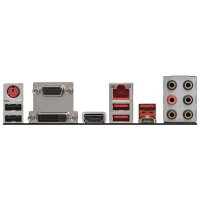 материнская плата MSI B350 Tomahawk Plus