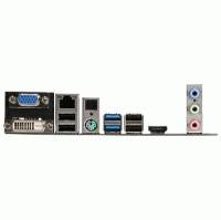 материнская плата MSI B75IA-E33