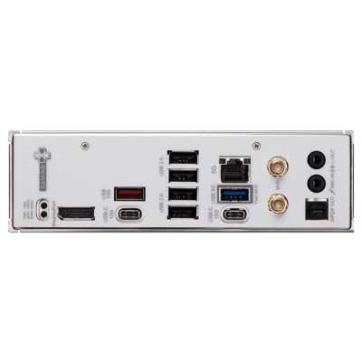 материнская плата MSI B850 Gaming Plus WiFi PZ Черный