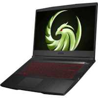 ноутбук MSI Bravo 15 A4DDR-068XRU Черный
