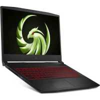 ноутбук MSI Bravo 15 B5DD-218XRU Черный