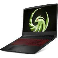 ноутбук MSI Bravo 15 B5DD-219XRU Черный