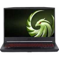 ноутбук MSI Bravo 15 B5DD-269XKZ Черный