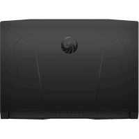 ноутбук MSI Bravo 15 B5ED-002XRU Черный