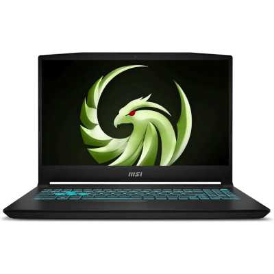ноутбук MSI Bravo 15 C7UCX-235AU Черный