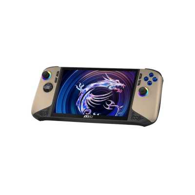 игровая приставка MSI Claw 8 AI+ A2VM-098RU