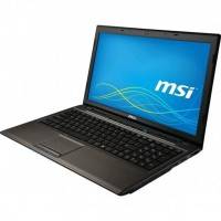 ноутбук MSI CR61 2M-1244X
