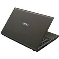 ноутбук MSI CR61 2M-699X