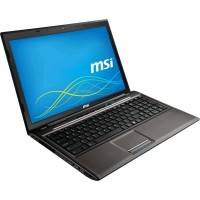 ноутбук MSI CR61 3M-006 Серый