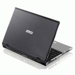 ноутбук MSI CR620-061L