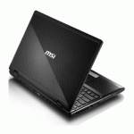 ноутбук MSI CR630-084X