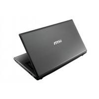 ноутбук MSI CR70 2M-293 Черный