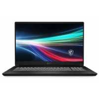 ноутбук MSI Creator 17 B11UG-223RU Черный