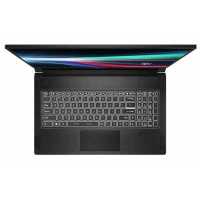 ноутбук MSI Creator 17 B11UG-223RU Черный