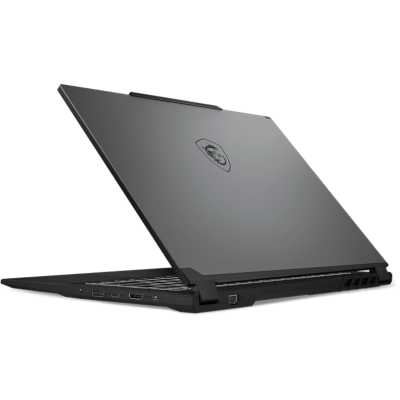 ноутбук MSI Creator M14 A13VF-089RU Серый