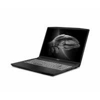 ноутбук MSI Creator M16 A12UC-200RU Черный