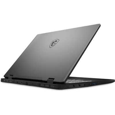 ноутбук MSI CreatorPro M16 HX C14VJG-647RU Серый