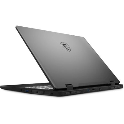 ноутбук MSI CreatorPro M16 HX C14VJG-647RU Серый