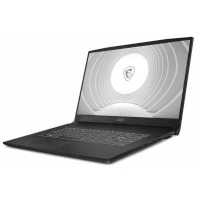 ноутбук MSI CreatorPro M17 A12UIS-271RU Черный