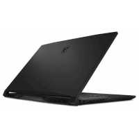 ноутбук MSI CreatorPro M17 A12UIS-271RU Черный