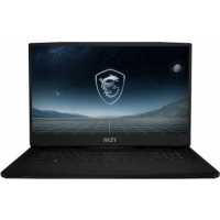 ноутбук MSI CreatorPro X17 A12UKS-206RU Черный