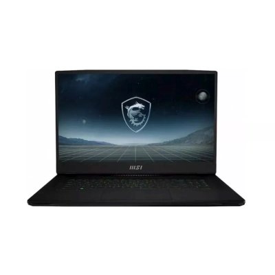 ноутбук MSI CreatorPro X17 HX A13VKS-281RU Черный