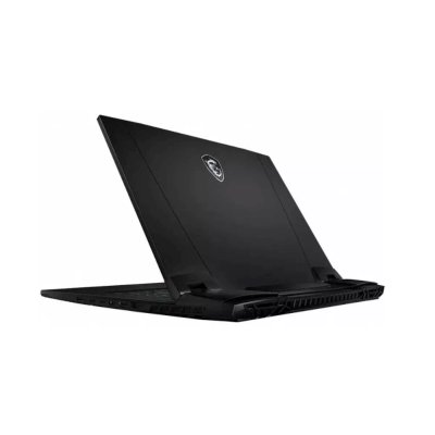 ноутбук MSI CreatorPro X17 HX A13VKS-281RU Черный