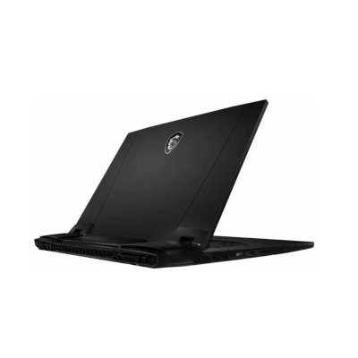 ноутбук MSI CreatorPro X17 HX A13VKS-281RU Черный