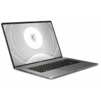 ноутбук MSI CreatorPro Z17 A12UKST-259RU Серый