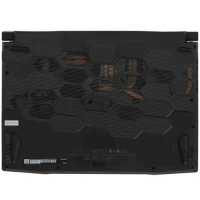 ноутбук MSI Crosshair 15 R6E B12UEZ-658X Черный
