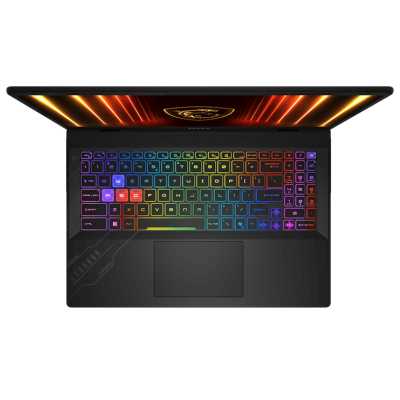 ноутбук MSI Crosshair A16 HX D8WGKG-078XRU Серый