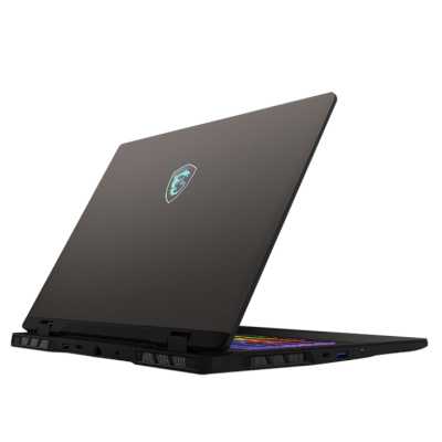 ноутбук MSI Crosshair A16 HX D8WGKG-078XRU Серый
