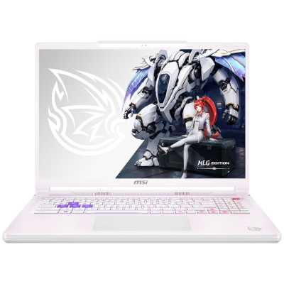 ноутбук MSI Crosshair A16 HX MLG Edition E8WFK-090XRUY Белый