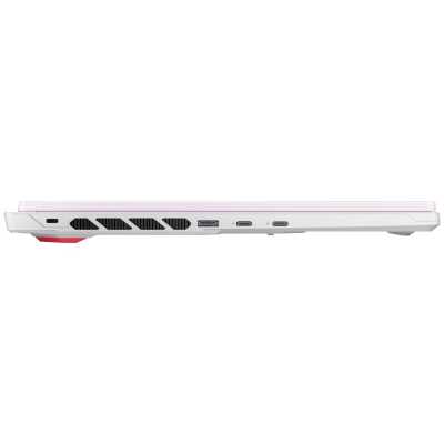 ноутбук MSI Crosshair A16 HX MLG Edition E8WFK-090XRUY Белый