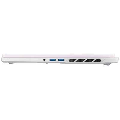 ноутбук MSI Crosshair A16 HX MLG Edition E8WFK-090XRUY Белый