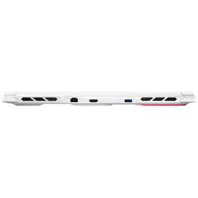 ноутбук MSI Crosshair A16 HX MLG Edition E8WFK-090XRUY Белый