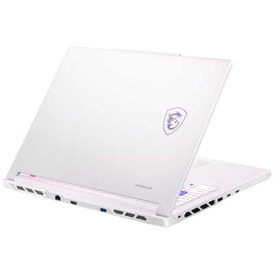 ноутбук MSI Crosshair A16 HX MLG Edition E8WFK-090XRUY Белый