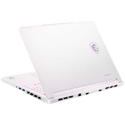 ноутбук MSI Crosshair A16 HX MLG Edition E8WFK-090XRUY Белый