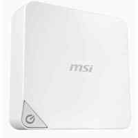 компьютер MSI Cubi-226X