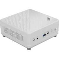 компьютер MSI Cubi 5 10M-232BRU Белый