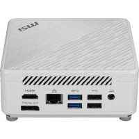 компьютер MSI Cubi 5 10M-232BRU Белый