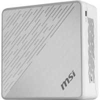 компьютер MSI Cubi 5 10M-232BRU Белый