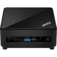 компьютер MSI Cubi 5 10M-839RU Черный