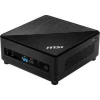 компьютер MSI Cubi 5 10M-839RU Черный