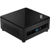 компьютер MSI Cubi 5 10M-839RU Черный