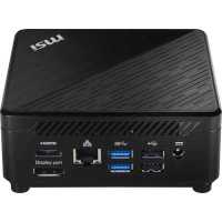 компьютер MSI Cubi 5 10M-839RU Черный